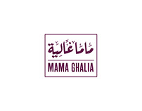 Mama Ghalia - Branding