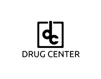 Drug Center Branding