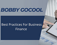 Best Practices For Business Finance