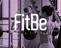 FitBe | Moda Fitness