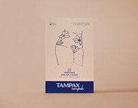 Tampax Concept