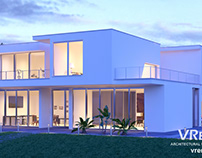 Architectural Rendering