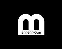 Logobook Barbaricum