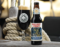 Ballast Point Victory at Sea Photography