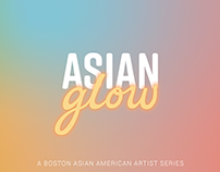 Asian Glow 2020