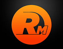 Rufus Management Logo Work