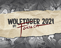 Wolftober 2021