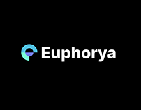 Euphorya Logo 2021