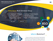 Block Solutions Group
