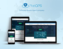 PlatOPS - Software development company