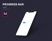Free epic progress bar concept!