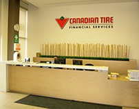 Canadian Tire Financial Services