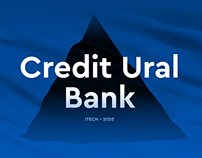 CreditUralBank