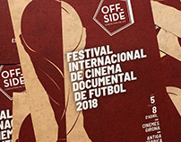 Offside Fest 2018