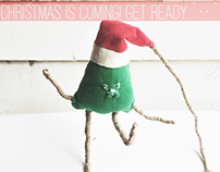 christmas is coming!