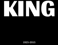 Tribute to B.B. King