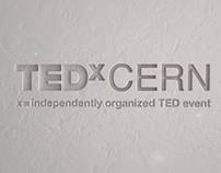 TEDxCERN _ Main Titles