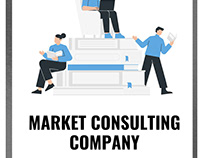 market consulting company