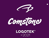 Comstone Corporate identities 2021...