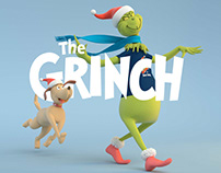The Grinch - Life Is Good