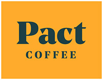 Pact Coffee Email Template designs
