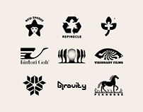 LOGOS AND MARKS
