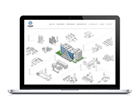 Manaseer Group | Website Design & Development