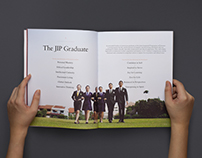 The Joint Integrated Programme Prospectus