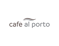 Cafè al porto - Brand for a new Bar - Italy