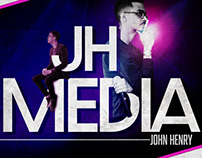JH MEDIA