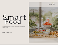 Smart Food project
