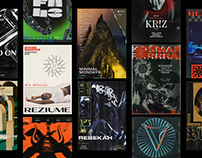 SELECTED POSTERS