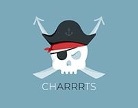 Charrrts Logo