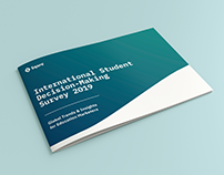 International Student Decision-Making Survey 2019