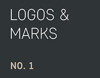 Logotypes & Wordmarks 1