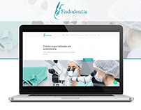Website - BF Endodontia
