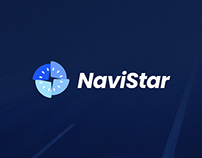 NaviStar logo
