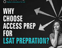 Access Prep - LSAT Preparation