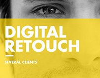 Digital Retouch
