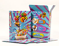 The Innovative Types of Cereal Packaging