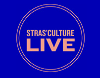 Stras'Culture Live