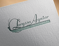 Logo - Laryssa Aguiar