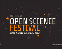Open Science Festival awards