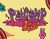 PsiComp 2017 II