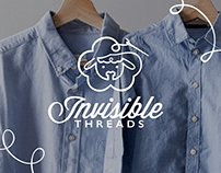 Invisible Threads Logo
