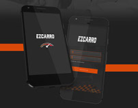 Ezcarro - App