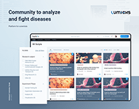 Lumicks - platform created specifically for researchers