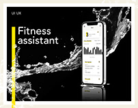 FitSevenEleven | Your smartphone personal gym assistant