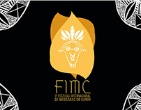 Festival Internacional de Máscaras FIMC by Fábio Viana