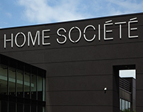 Home Société